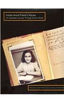 Inside Anne Frank's House: An Illustrated Journey Through Anne's World