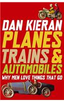 Planes, Trains and Automobiles