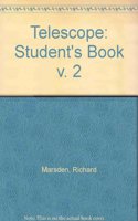 Telescope 2  Student's Book