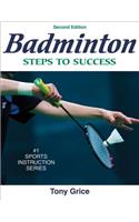 Badminton: Steps to Success