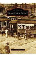 Sparrows Point