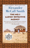 No. 1 Ladies' Detective Agency