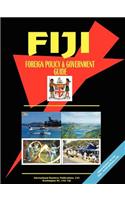 Fiji Foreign Policy and Government Guide