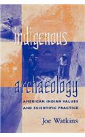 Indigenous Archaeology