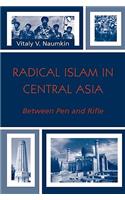 Radical Islam in Central Asia