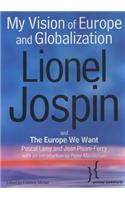 My Vision of Europe and Globalization