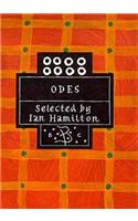 Odes Selected By Ian Hamilton