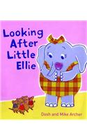Looking After Little Ellie