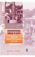 Encountering Urban Places