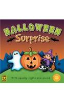 Halloween Surprise