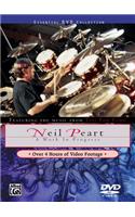 Neil Peart -- A Work in Progress