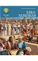 Lifelight: Ezra/Nehemiah Study Guide
