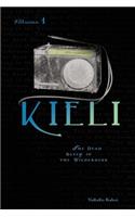Kieli, Vol. 1: The Novel