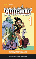 New God?, Book 1
