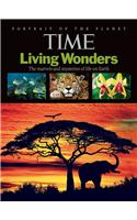 TIME: Living Wonders