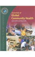 Essentials of Global Community Health