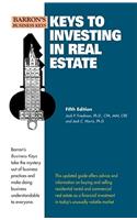 Keys to Investing in Real Estate