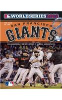 Year of the San Francisco Giants