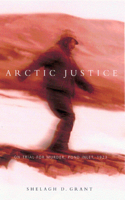 Arctic Justice, 33