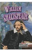 William Shakespeare