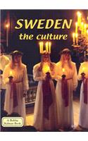 Sweden the Culture