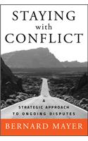 Staying with Conflict