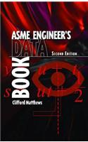 Engineer's Data Book, Asme Second Edition Package of Ten