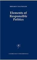 Elements of Responsible Politics