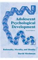 Adolescent Rationality and Development