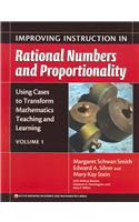 Improving Instruction in Rational Numbers and Proportionality: Using Cases to Transform Mathematics Teaching and Learning