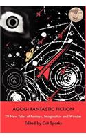 Agog! Fantastic Fiction