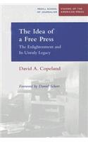 Idea of a Free Press