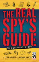 The Real Spy's Guide to Becoming
