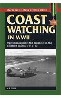 Coast Watching in World War 2
