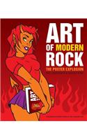 Art of Modern Rock