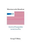 Historians on the Homefront