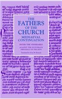 Peter the Venerable Against the Inveterate Obduracy of the Jews
