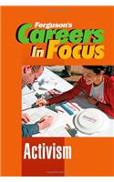 Careers in Focus