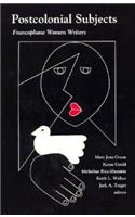 Postcolonial Subjects