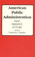 American Public Administration