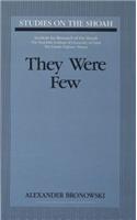 They Were Few