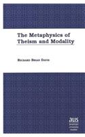 Metaphysics of Theism and Modality