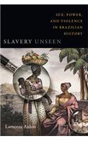 Slavery Unseen