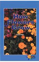 How Flowers Grow