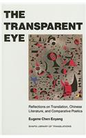 Transparent Eye