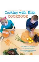 Cooking with Kids Cookbook