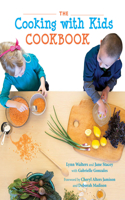 Cooking with Kids Cookbook