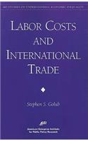 Labor Costs & International Trade