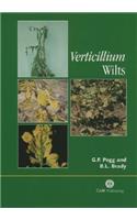 Verticillium Wilts