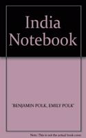 India Notebook